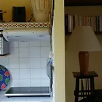 El Mas Prat 아파트 *