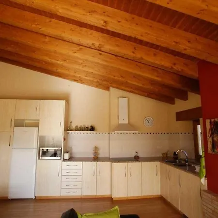 Mas Prat * La Vall de Bianya