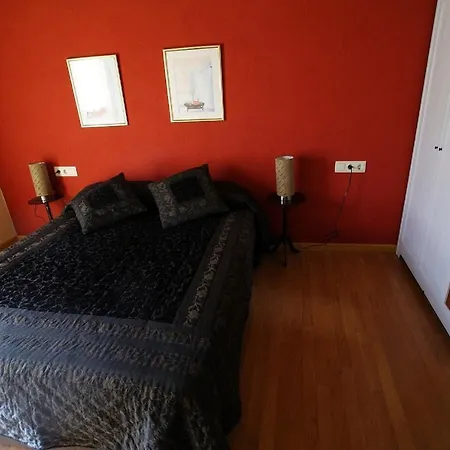 Apartment Mas Prat