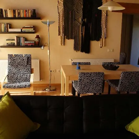 Mas Prat Apartment