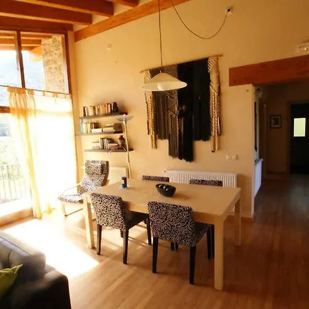 Mas Prat Apartment *