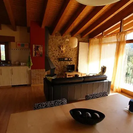 Apartment Mas Prat