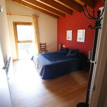 Apartment Mas Prat *