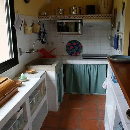 Apartment Mas Prat