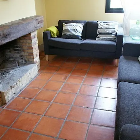 公寓 El Mas Prat *