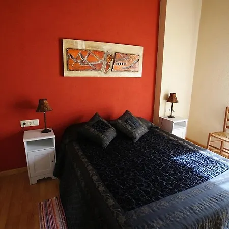 Mas Prat Apartment *