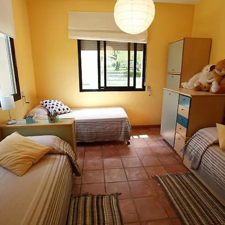 El Mas Prat 拉瓦利德维亚尼亚