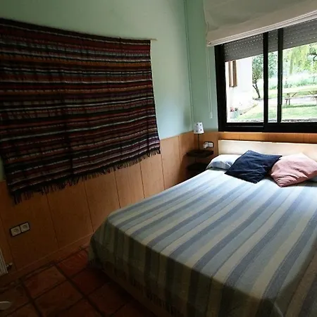 Mas Prat Apartment *
