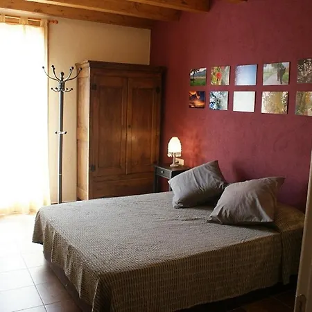 Mas Prat * La Vall de Bianya