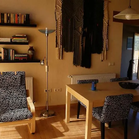 公寓 El Mas Prat *