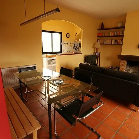 Apartment Mas Prat *