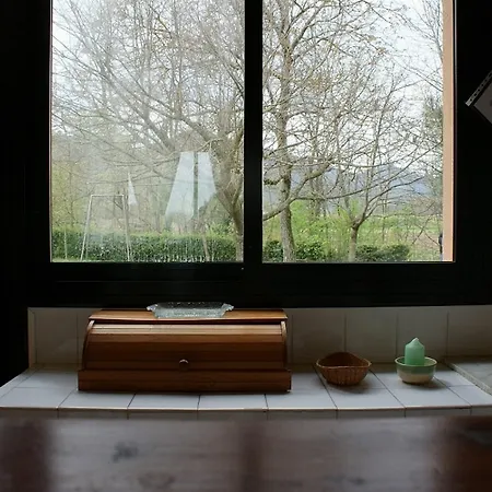 Apartment Mas Prat