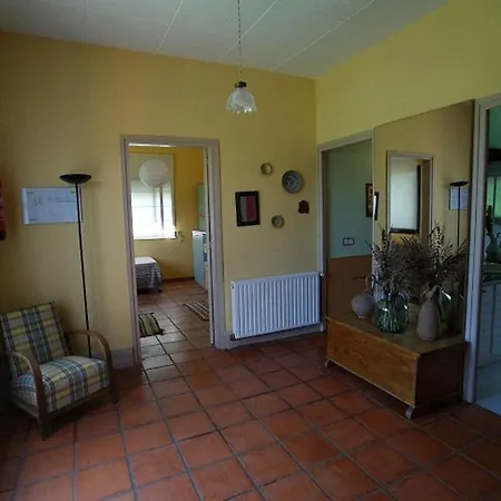 Apartment Mas Prat