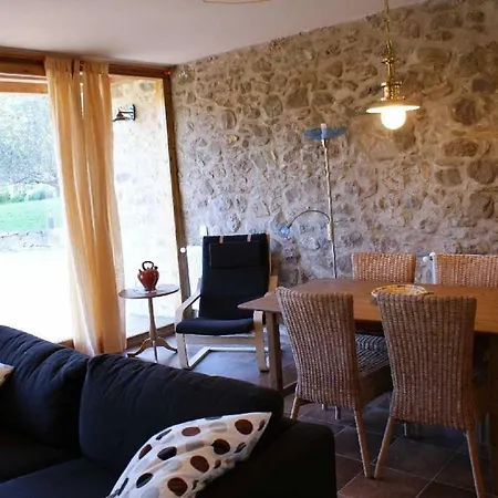 Apartment Mas Prat *