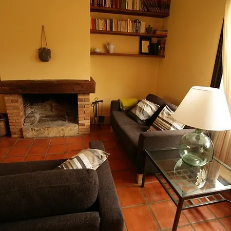 El Mas Prat 公寓 *