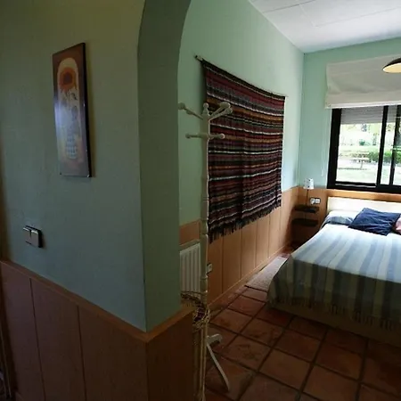 Apartment Mas Prat La Vall de Bianya