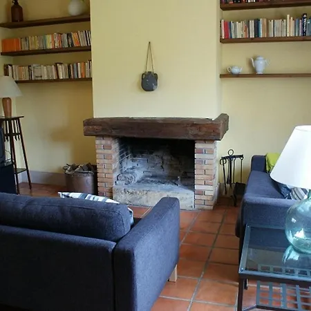 Mas Prat Apartment