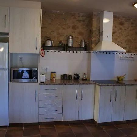 Mas Prat Apartment La Vall de Bianya