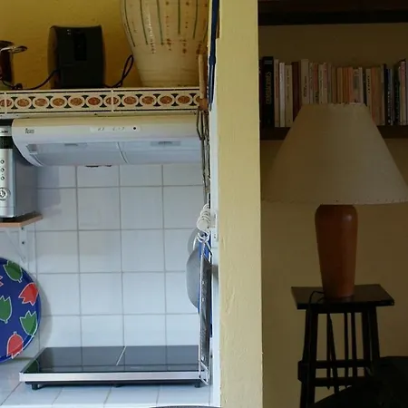 Mas Prat Apartment *