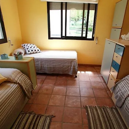 Apartment Mas Prat *