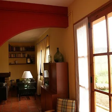 Apartment Mas Prat