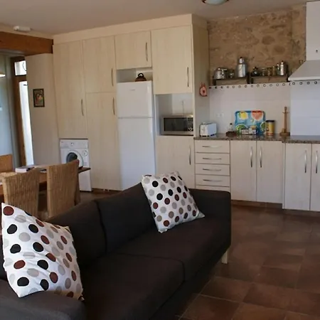 Apartment Mas Prat *