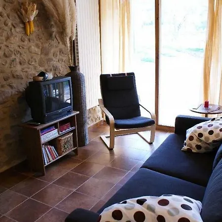 Mas Prat * La Vall de Bianya