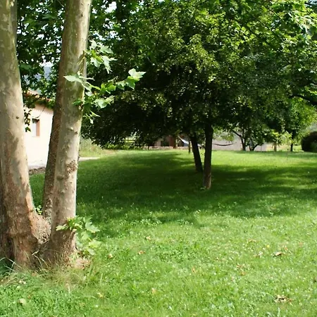 Mas Prat La Vall de Bianya