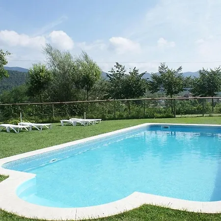 Apartment Mas Prat