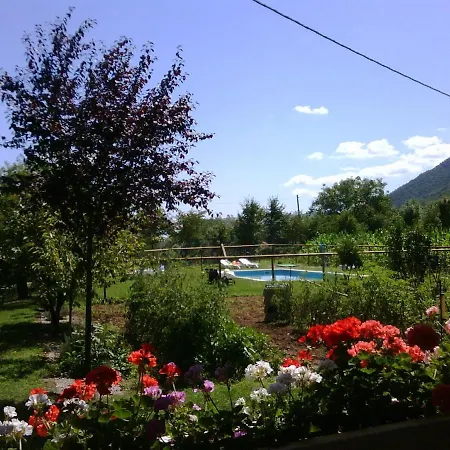 Mas Prat Apartment