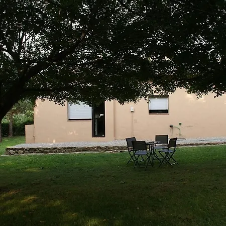 Mas Prat Apartment *