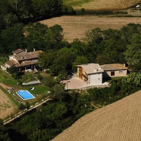 公寓 El Mas Prat *