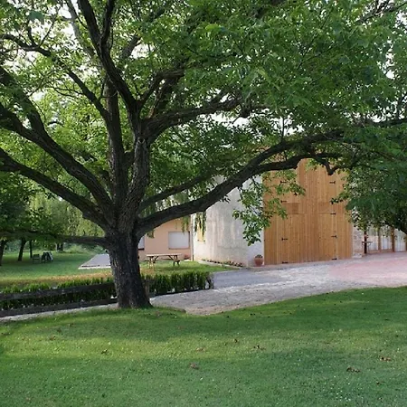 Mas Prat * La Vall de Bianya